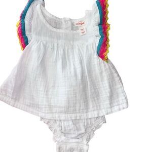 Baby girls clothing size 0-3 months  “make a bundle”